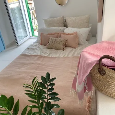 Semesterbostad Tribunj House