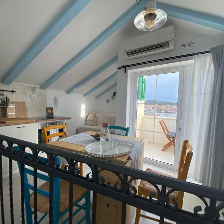 Tribunj House Semesterbostad