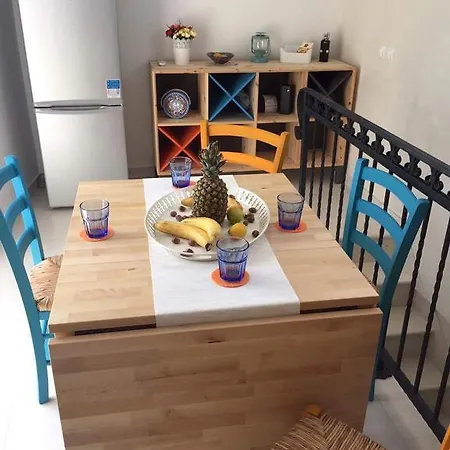 House Holiday home *