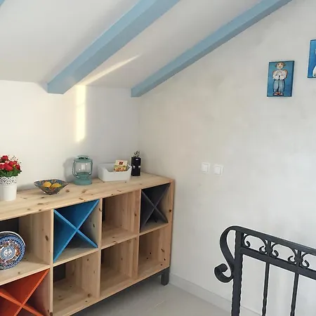 Dom wakacyjny Tribunj House *