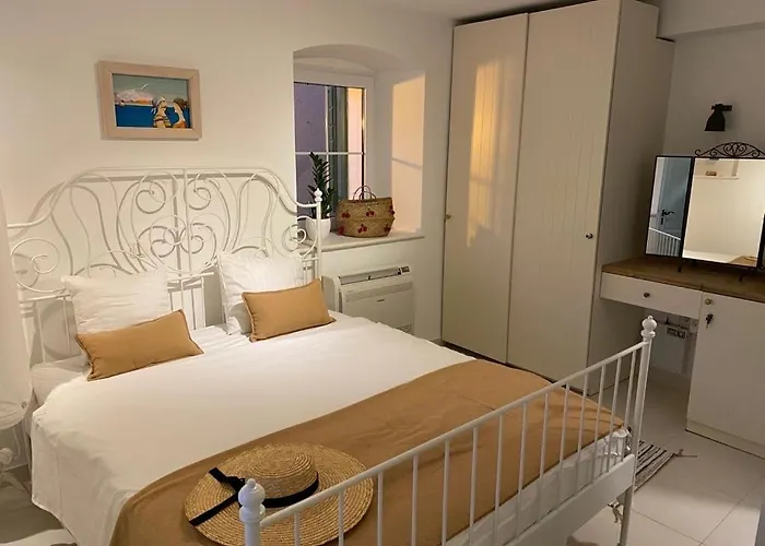 Semesterbostad Tribunj House Tribalj