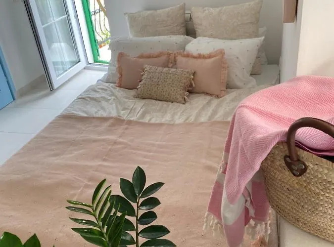 Semesterbostad Tribunj House