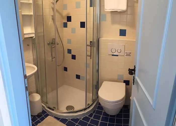 Dom wakacyjny Tribunj House