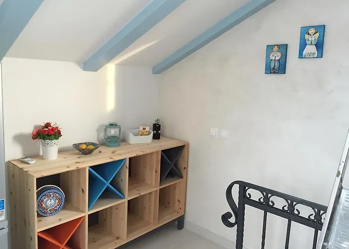 Dom wakacyjny Tribunj House *